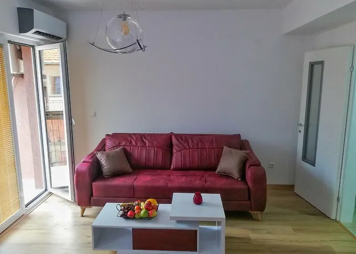 Apartment Maris