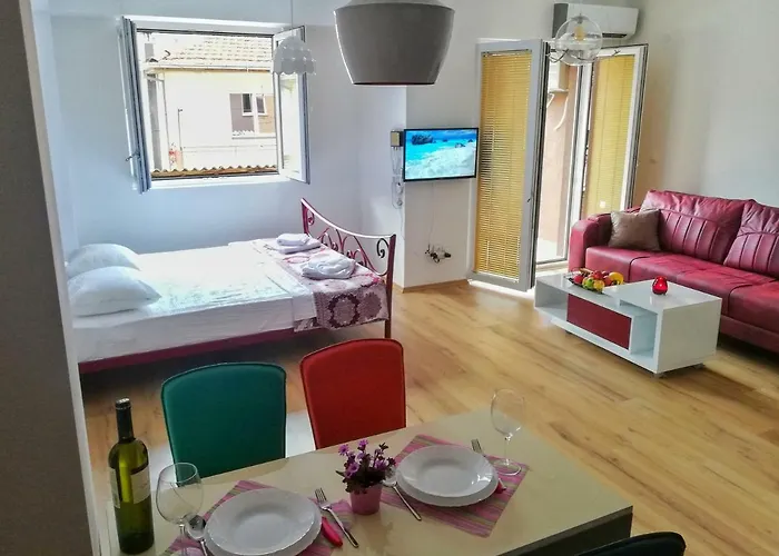 Apartment Maris