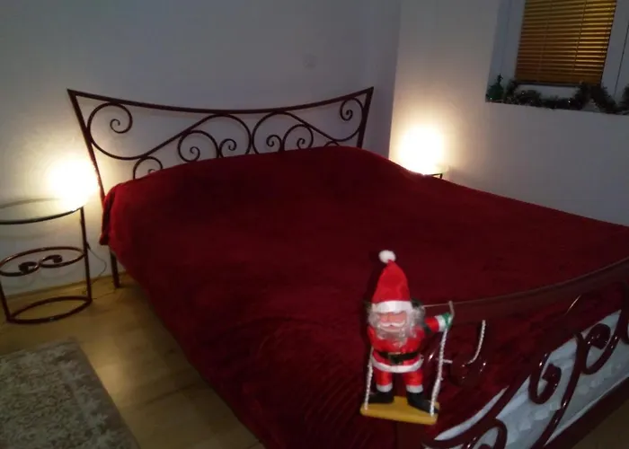 Apartment Maris