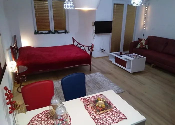 Apartment Maris