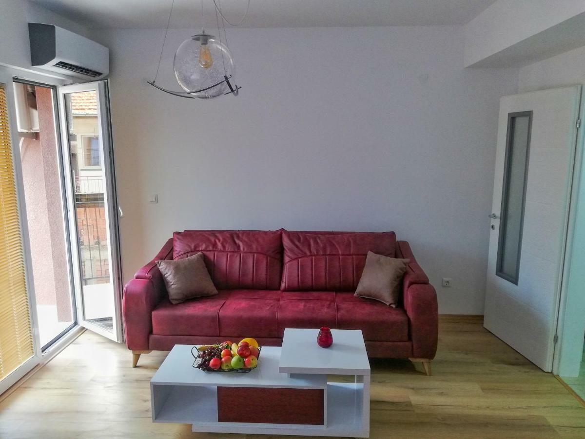 Apartment Maris Ohrid