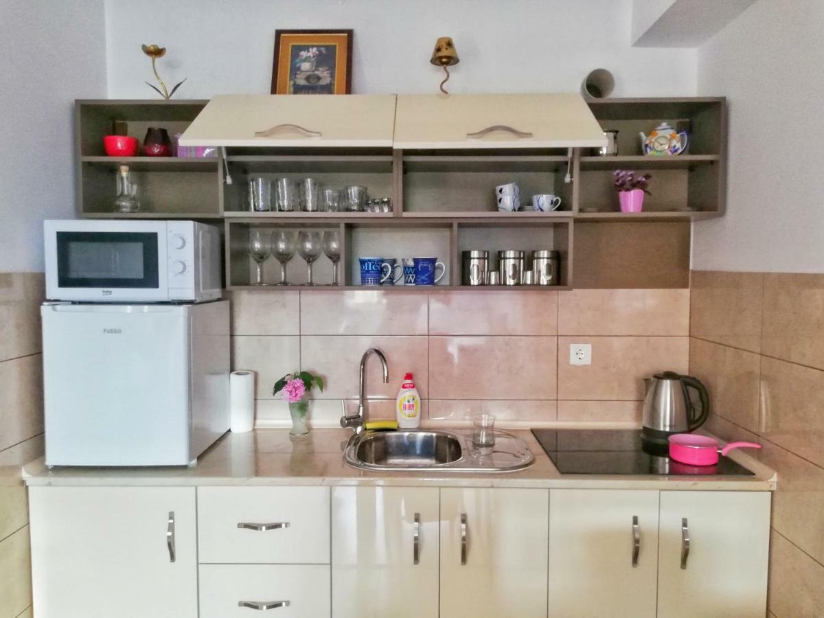 Apartment Maris