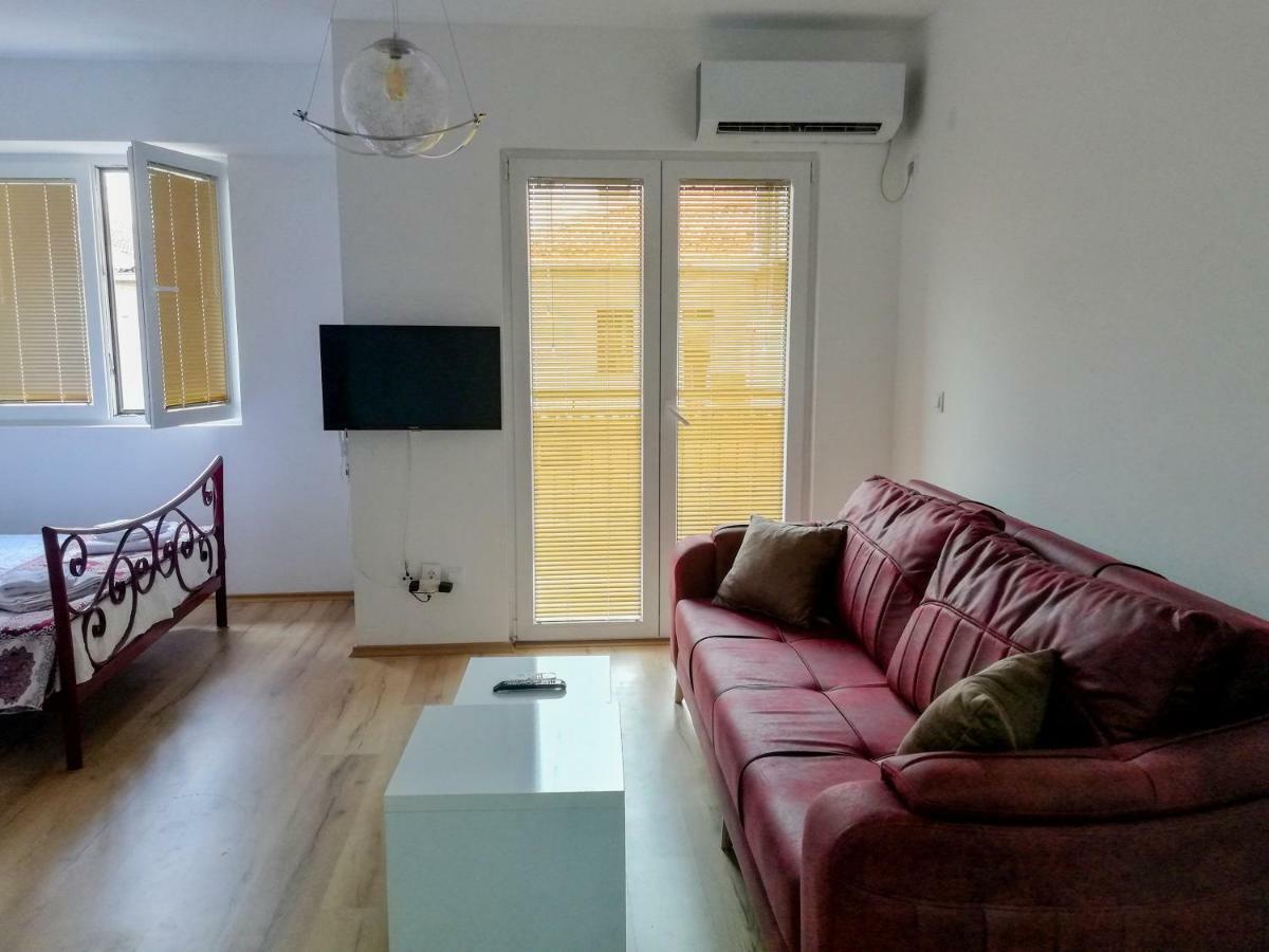 Apartment Maris Ohrid