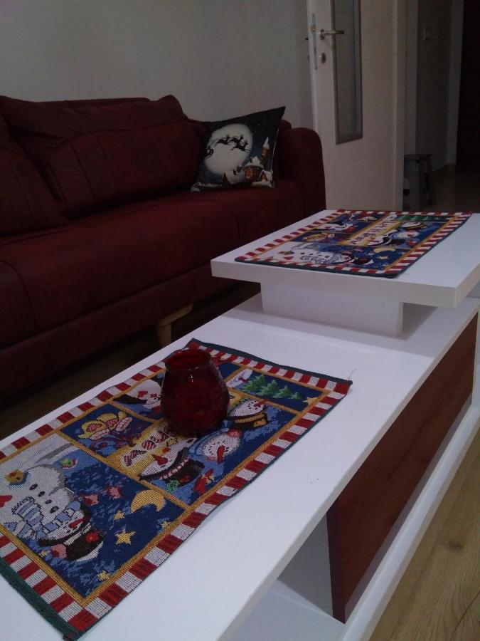 Apartment Maris