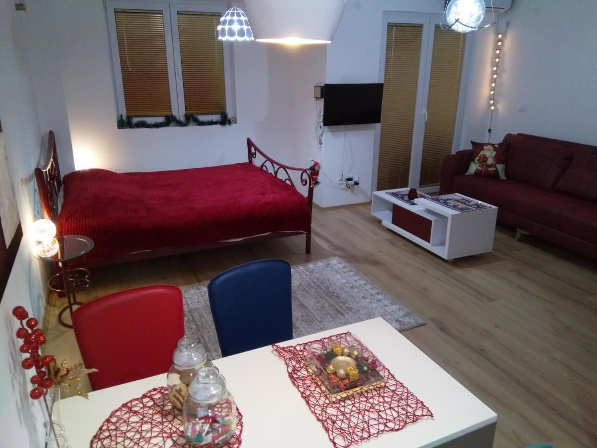 Apartment Maris Ohrid